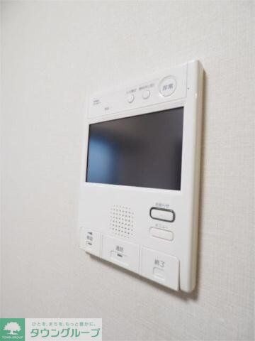 ステラメゾン三軒茶屋の物件内観写真
