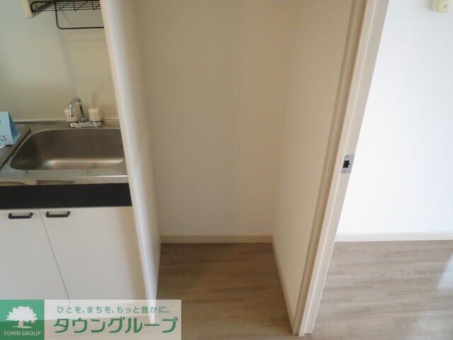 松陰ビルの物件内観写真