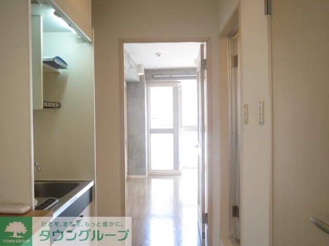 松陰ビルの物件内観写真