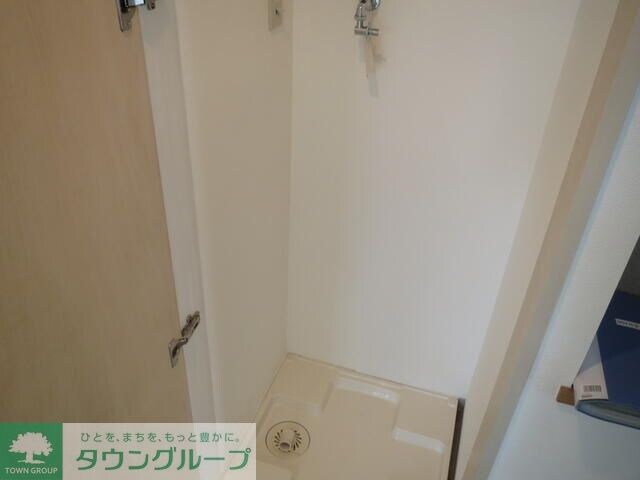 松陰ビルの物件内観写真