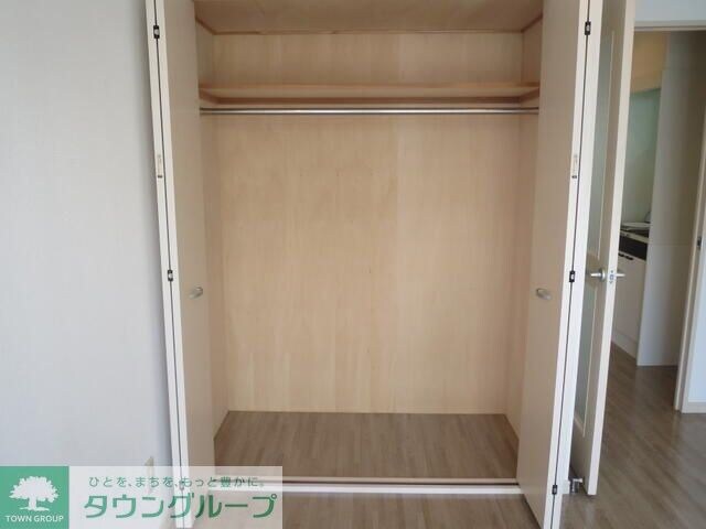 松陰ビルの物件内観写真