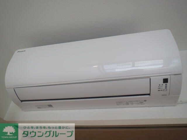 松陰ビルの物件内観写真