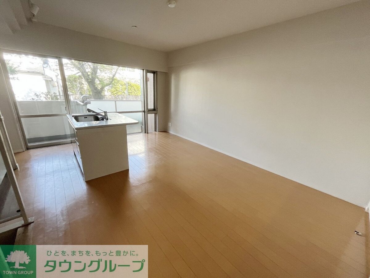 カスタリア八雲の物件内観写真