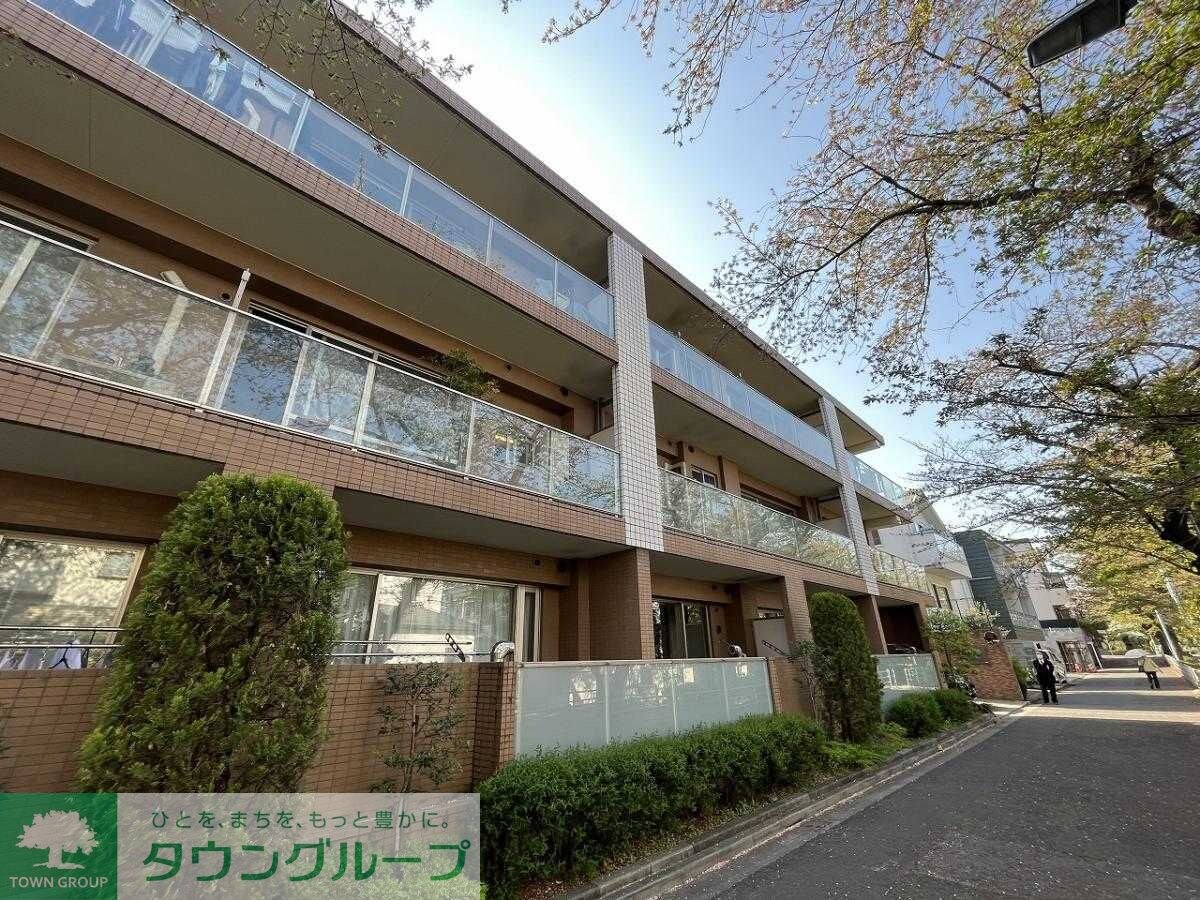 カスタリア八雲の物件内観写真