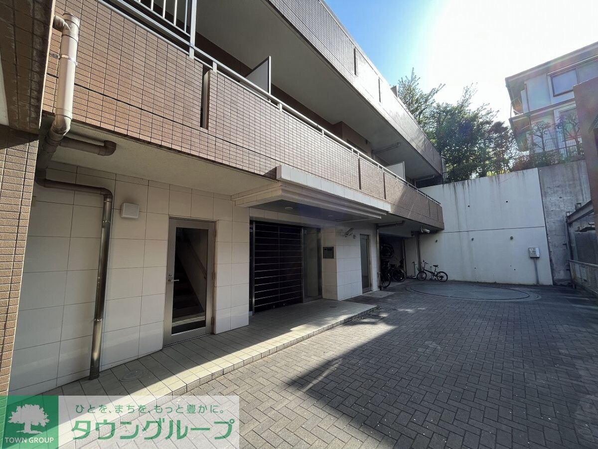 カスタリア八雲の物件内観写真