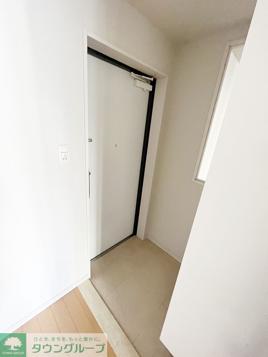 カスタリア八雲の物件内観写真