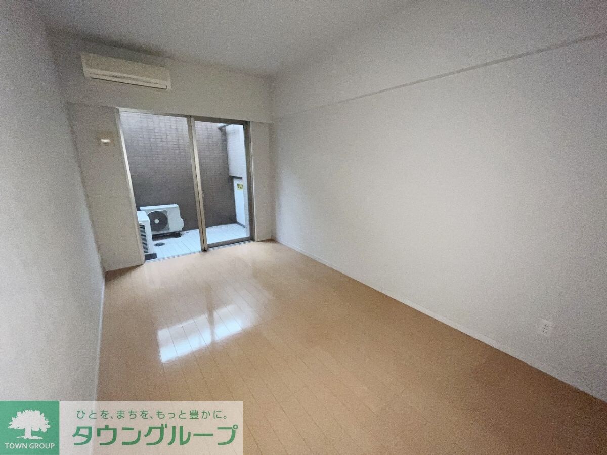 カスタリア八雲の物件内観写真