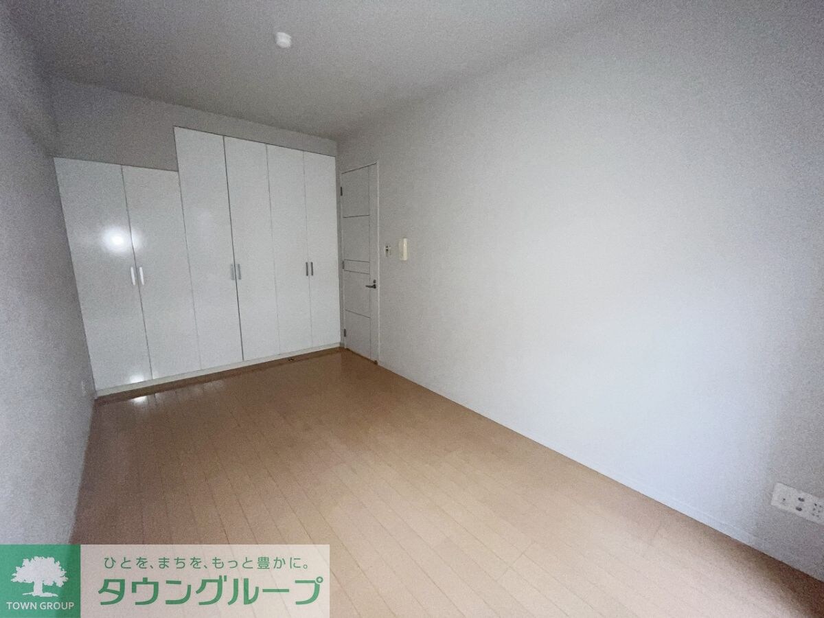 カスタリア八雲の物件内観写真