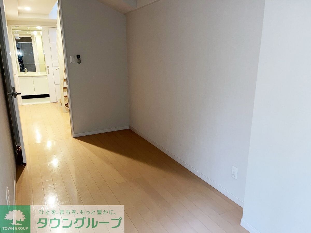 カスタリア八雲の物件内観写真