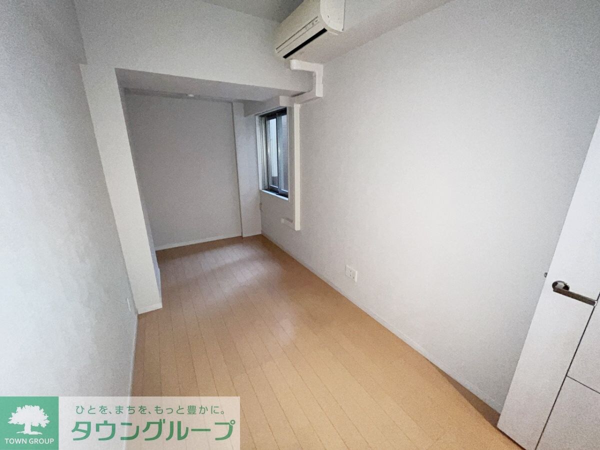 カスタリア八雲の物件内観写真