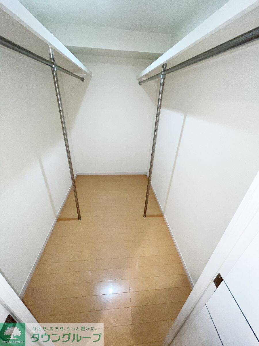 カスタリア八雲の物件内観写真