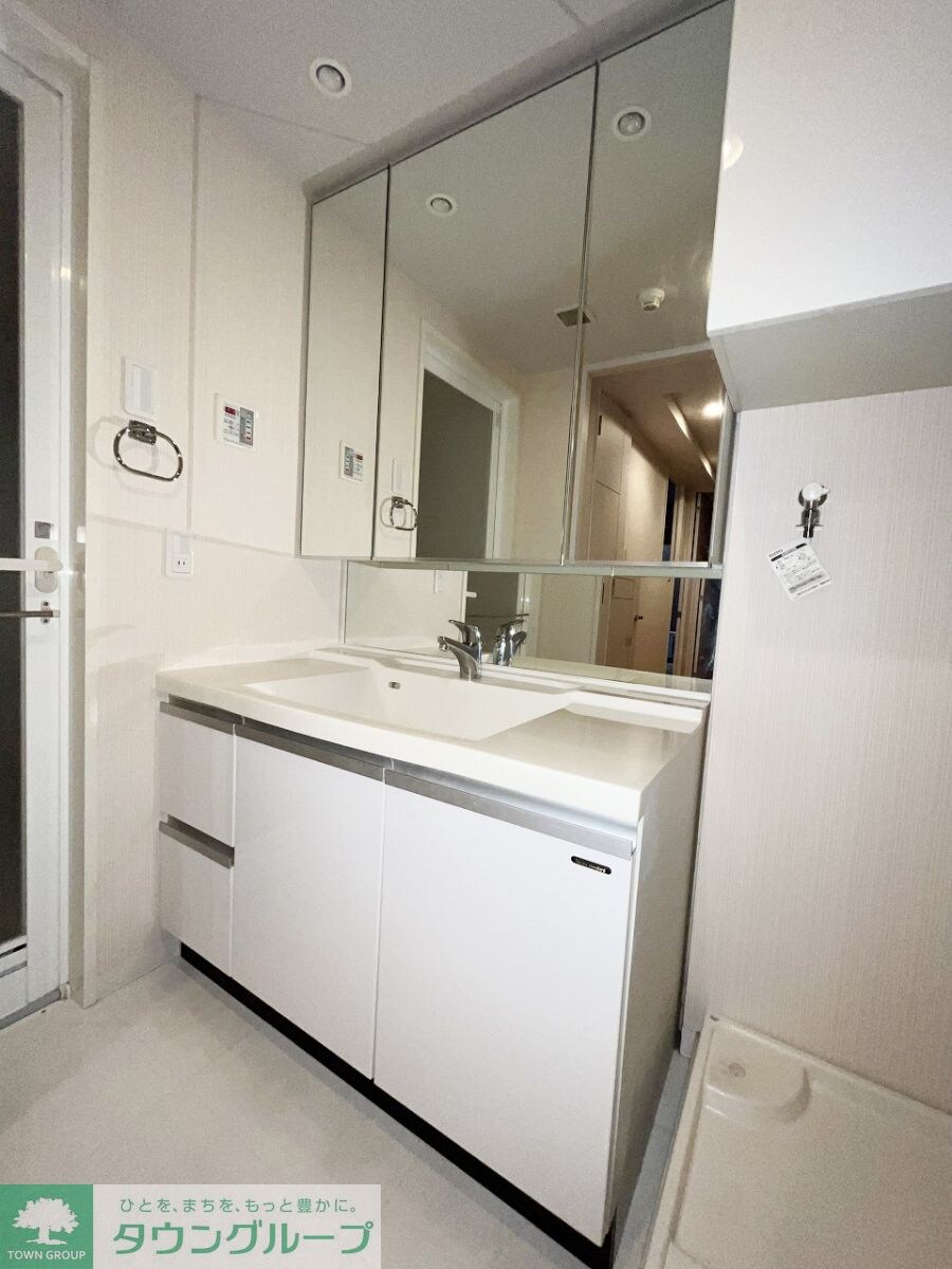 カスタリア八雲の物件内観写真