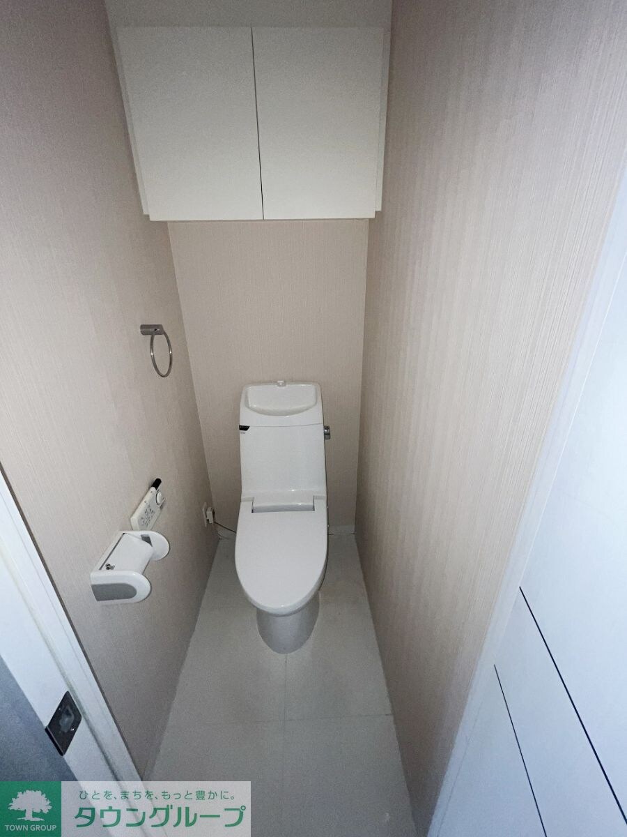 カスタリア八雲の物件内観写真