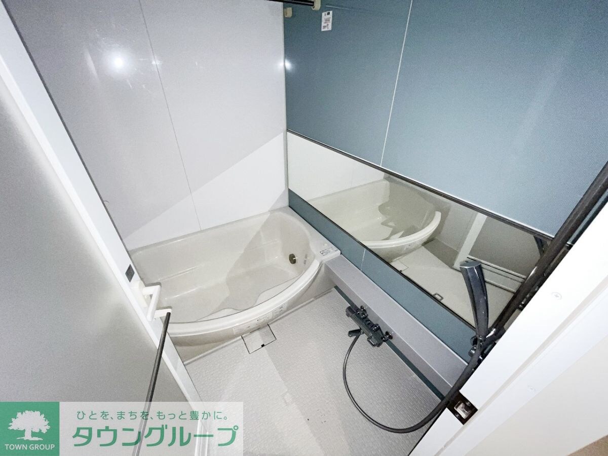 カスタリア八雲の物件内観写真