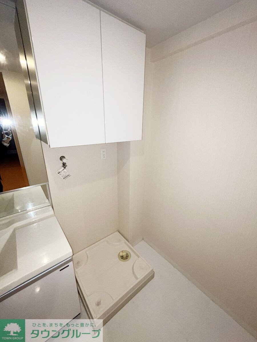 カスタリア八雲の物件内観写真