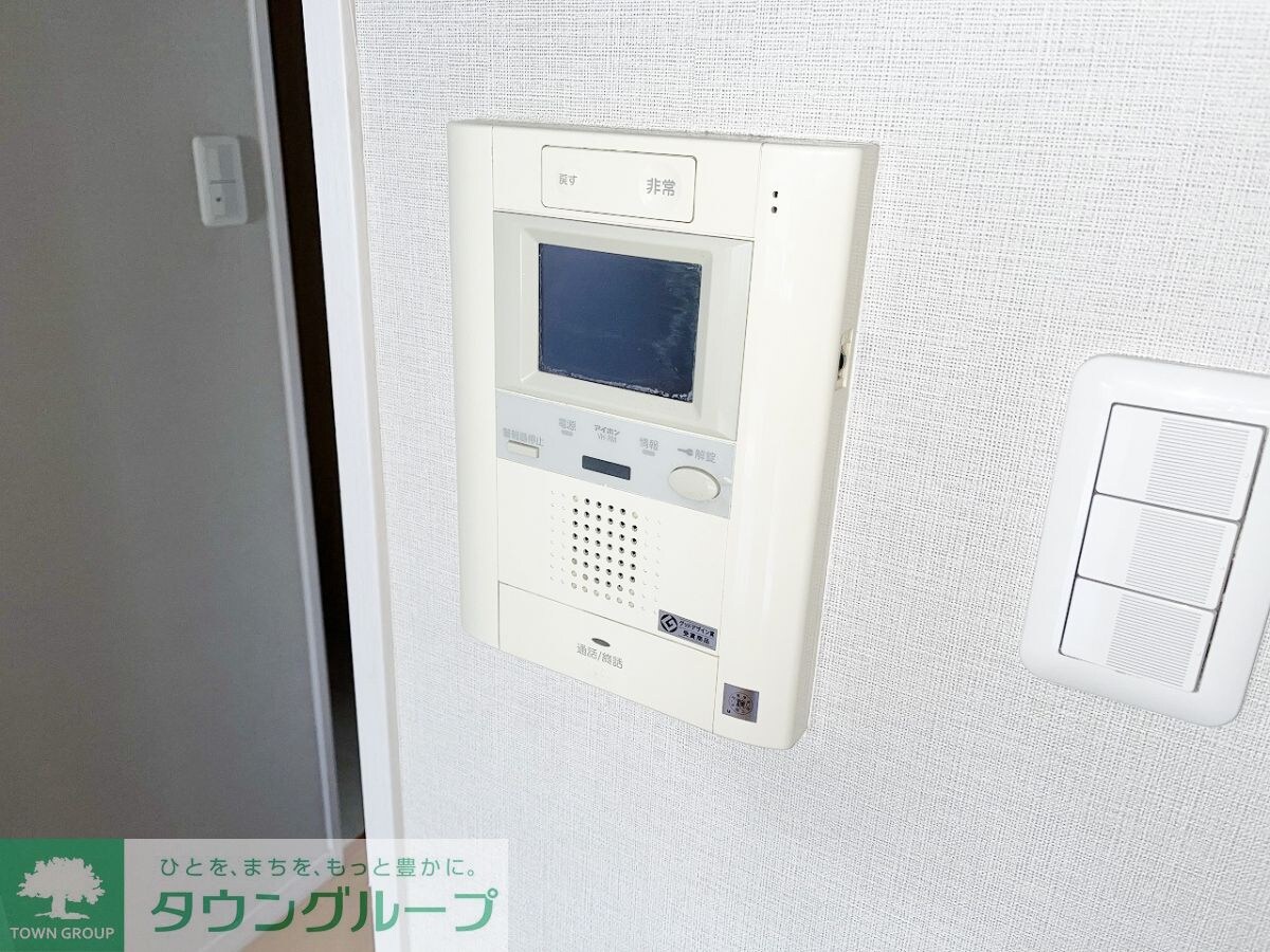 カスタリア八雲の物件内観写真