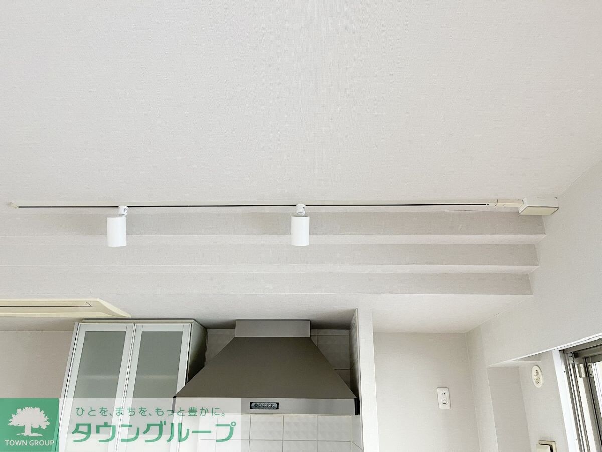 カスタリア八雲の物件内観写真