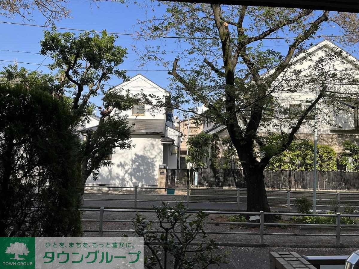 カスタリア八雲の物件内観写真