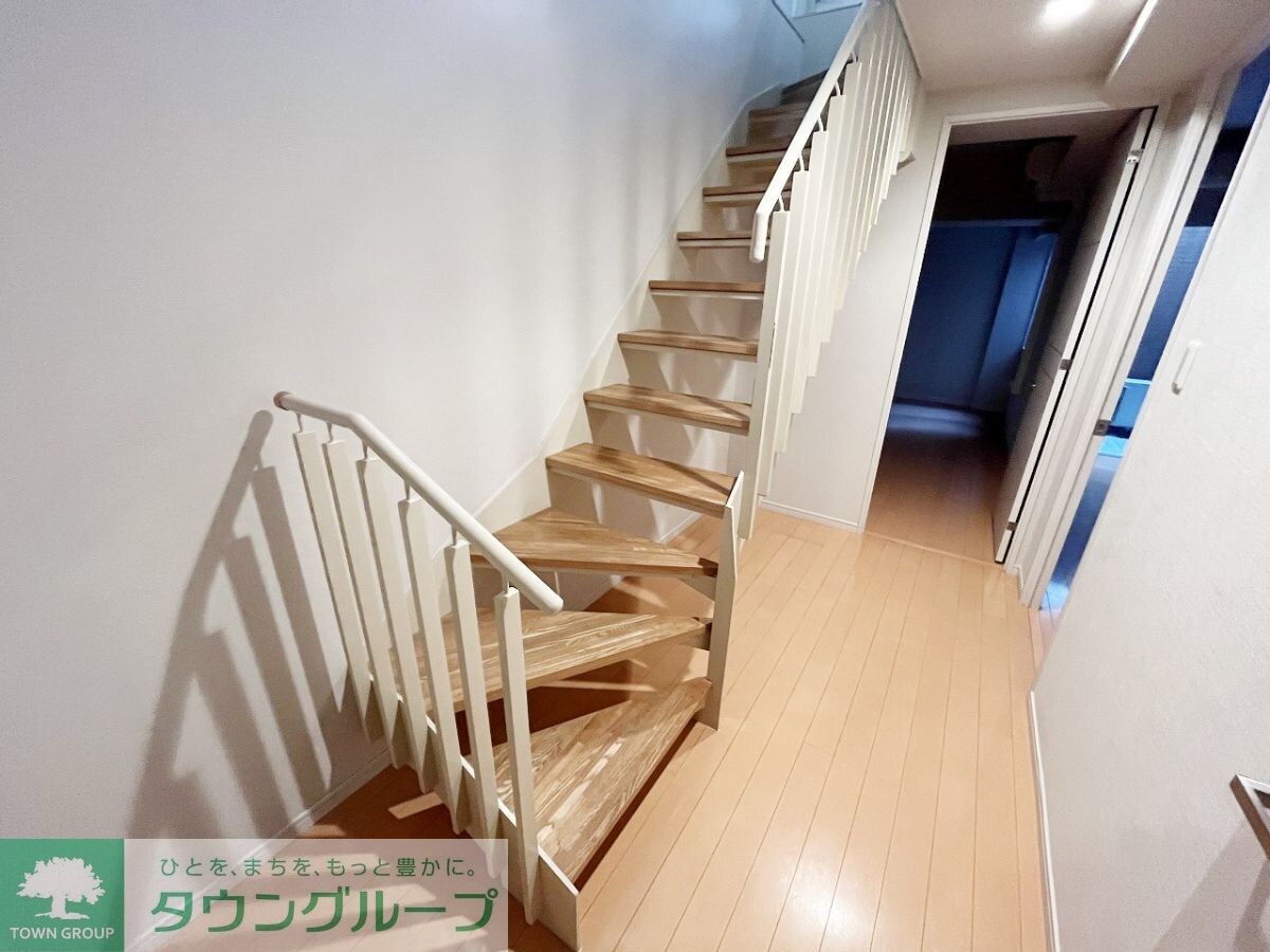 カスタリア八雲の物件内観写真