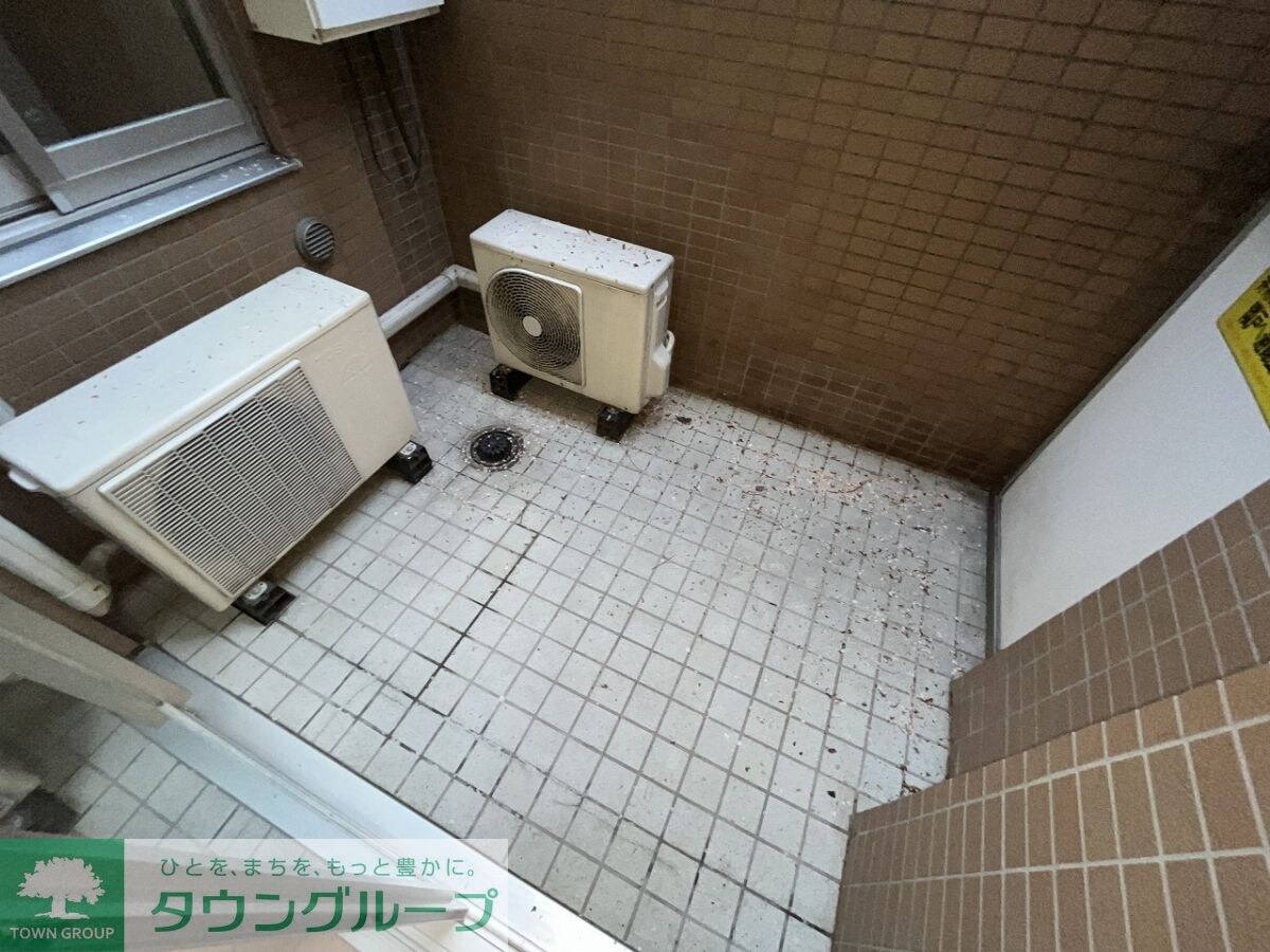 カスタリア八雲の物件内観写真