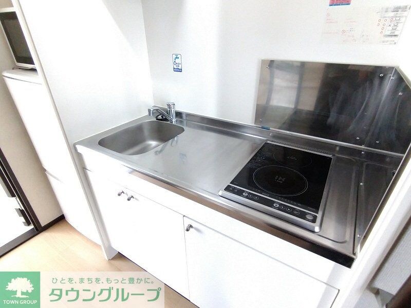 クレイノエミネンスの物件内観写真