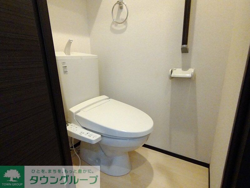 クレイノエミネンスの物件内観写真