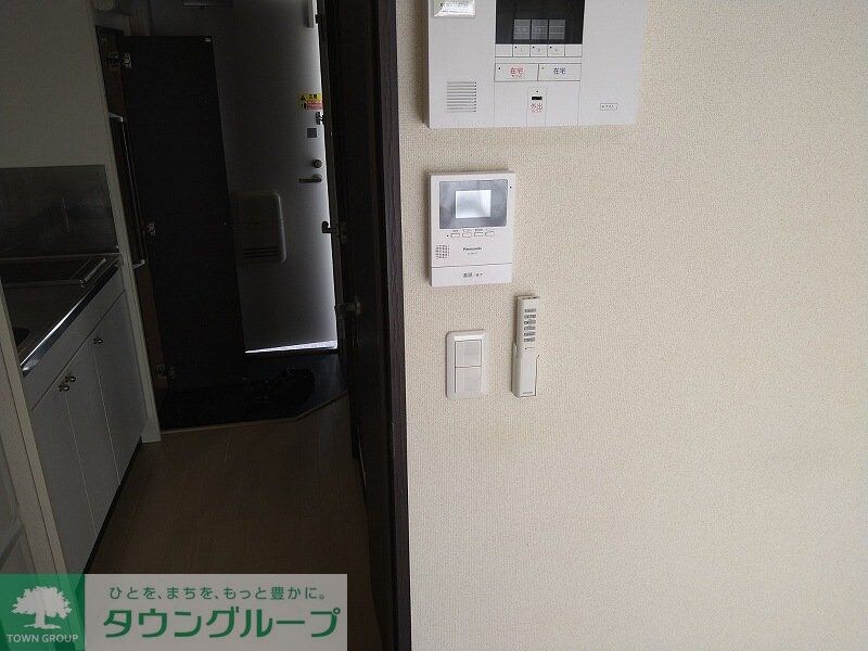 クレイノエミネンスの物件内観写真