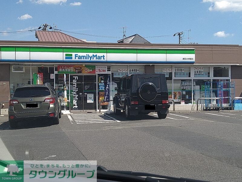 クレイノエミネンスの物件内観写真