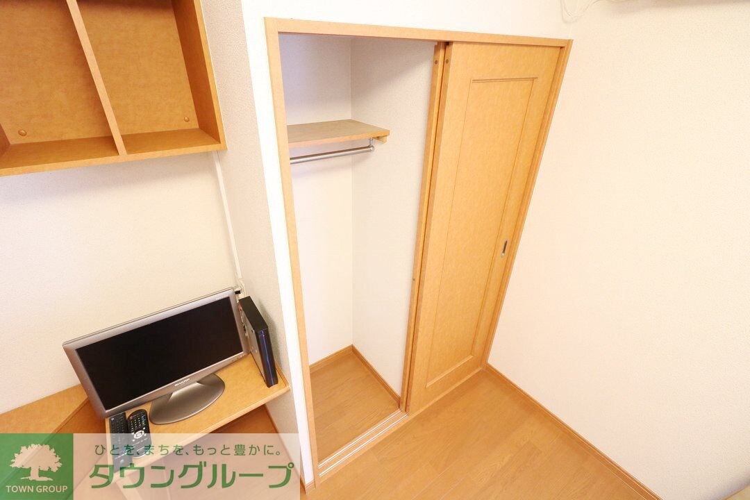 レオパレスグリーンヒルズ 駒沢の物件内観写真