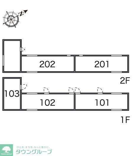 レオネクストディヴェルソの物件内観写真