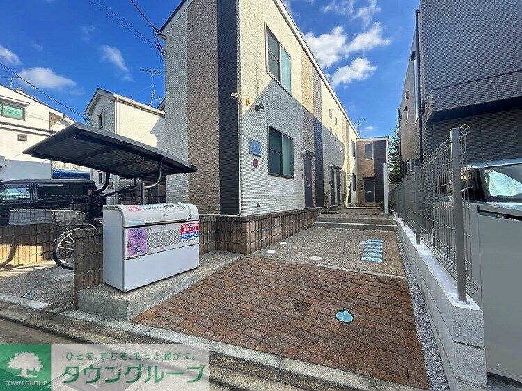 レオネクストディヴェルソの物件内観写真