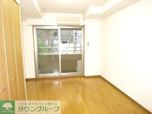 KDXレジデンス幡ヶ谷の物件内観写真