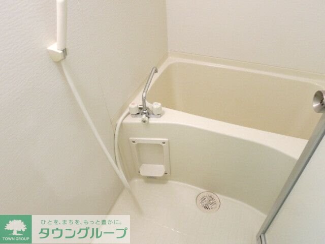 KDXレジデンス幡ヶ谷の物件内観写真