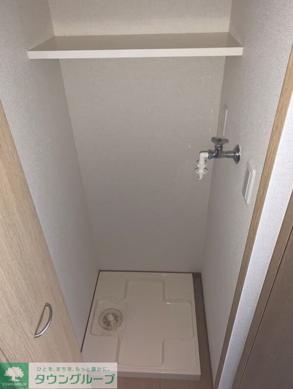 KDXレジデンス幡ヶ谷の物件内観写真