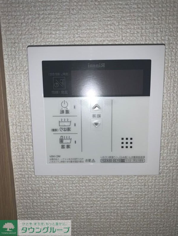 KDXレジデンス幡ヶ谷の物件内観写真