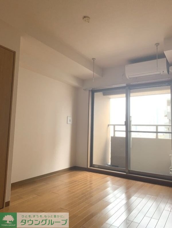 KDXレジデンス幡ヶ谷の物件内観写真