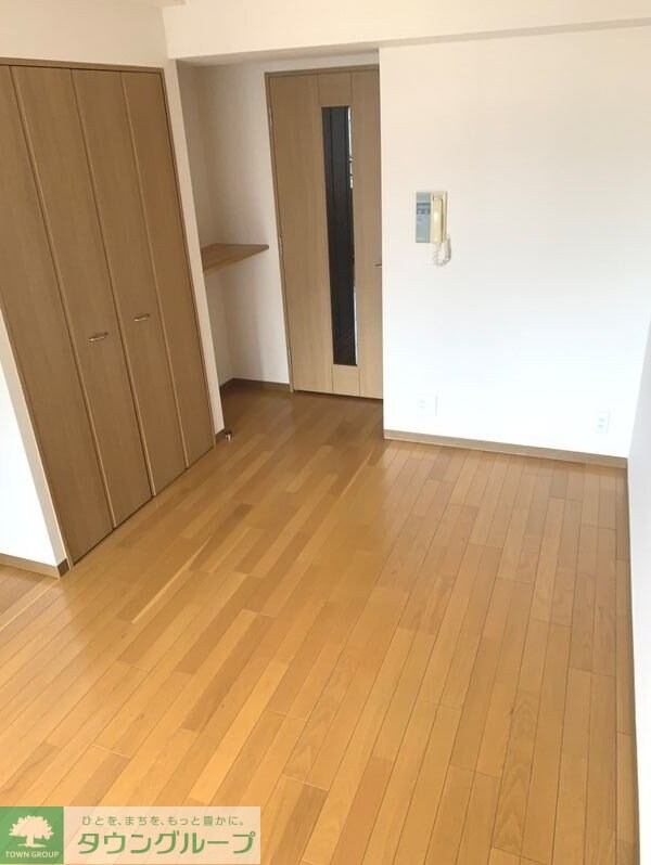 KDXレジデンス幡ヶ谷の物件内観写真