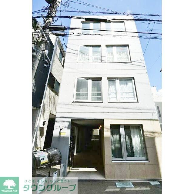 デザイアレジデンス桜新町の物件内観写真