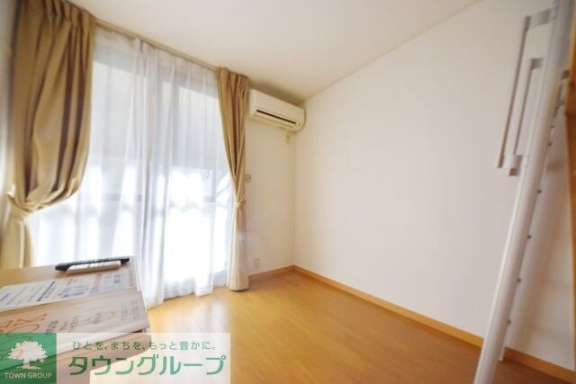 レオパレスアクセス登戸の物件内観写真