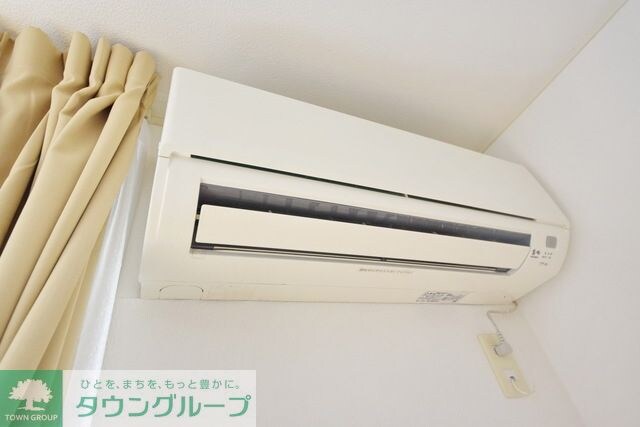 レオパレスアクセス登戸の物件内観写真