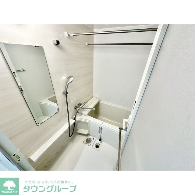 ネオアーバンレジデンス方南町の物件内観写真