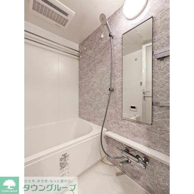 オーキッドレジデンス渋谷富ヶ谷の物件内観写真