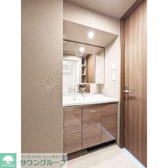 オーキッドレジデンス渋谷富ヶ谷の物件内観写真