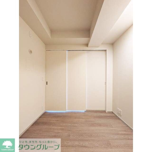 オーキッドレジデンス渋谷富ヶ谷の物件内観写真