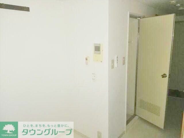 プリンセスコート赤堤の物件内観写真