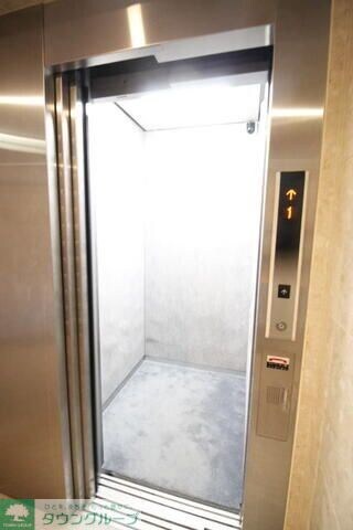 プリンセスコート赤堤の物件内観写真