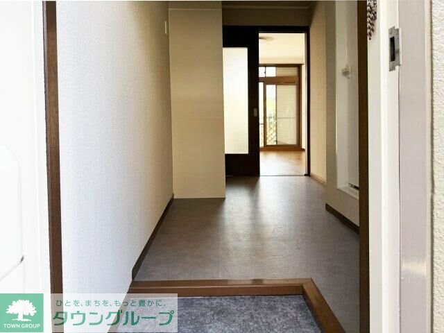 シティハイムメヌエットの物件内観写真