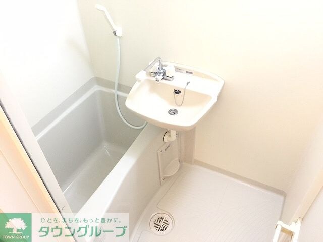 レオパレスなでしこの物件内観写真