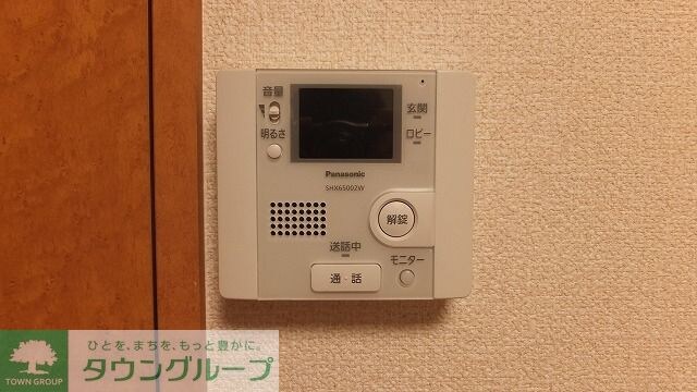 レオパレスなでしこの物件内観写真