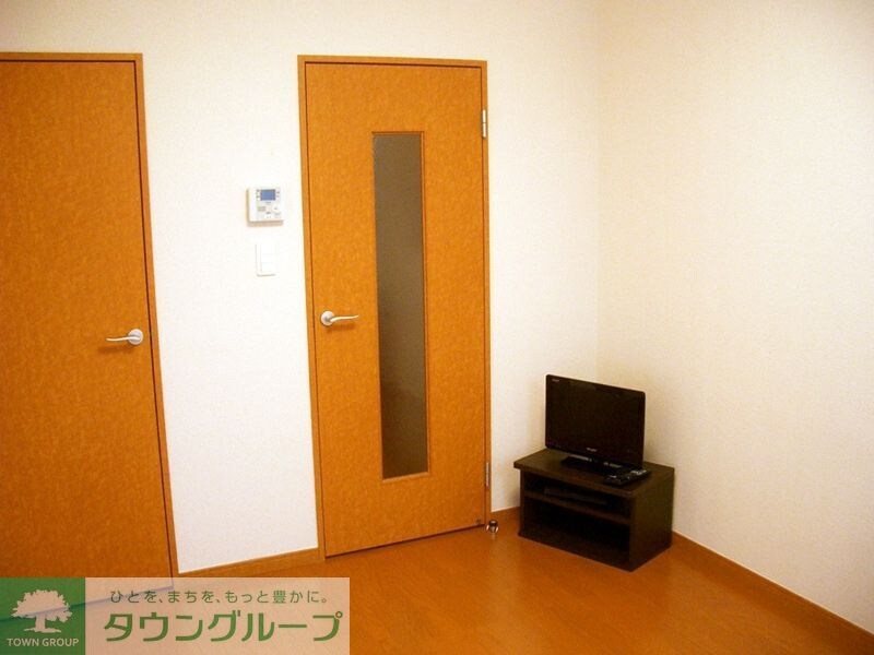 レオパレスなでしこの物件内観写真